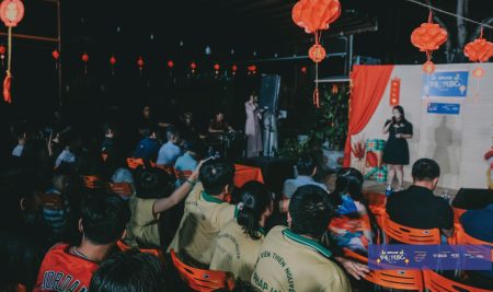 [RECAP] TRƯỜNG CAO ĐẲNG AN NINH MẠNG iSPACE TƯNG BỪNG TỔ CHỨC “iSPACE THE SPRING SHOW – CHÀO XUÂN ẤT TỴ 2025”